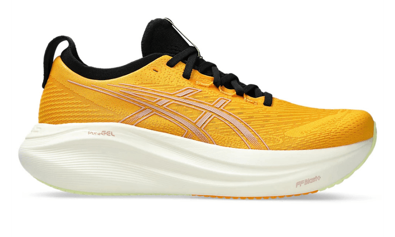 max cushion running shoes 2021